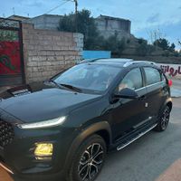 x22 pro مدل ۱۴۰۳ برج ۹|خودرو سواری و وانت|تهران, افسریه|دیوار