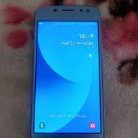 سامسونگ Galaxy J5 (2017) ۱۶ گیگابایت pro|موبایل|تهران, شهرک نفت (منطقه ۱)|دیوار