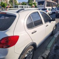 کوییک Gxمدل ۴۰۲|خودرو سواری و وانت|تهران, خلیج فارس|دیوار