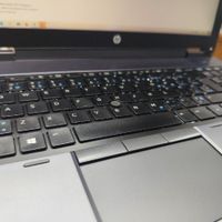 لپ تاپ Hp zbook 15|رایانه همراه|تهران, ظفر|دیوار