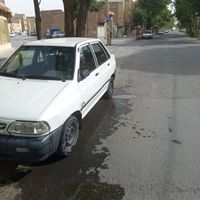 پراید صندوق‌دار بنزینی، مدل ۱۳۸۳|خودرو سواری و وانت|فلاورجان, |دیوار
