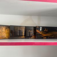 تابلو کلاسیک|تابلو، نقاشی، عکس|خمین, |دیوار