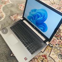 لپ تاپ HP مدل Pavillon notebook|رایانه همراه|تهران, تهرانپارس شرقی|دیوار