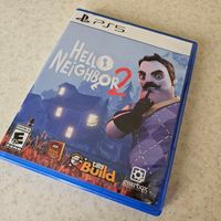 بازی Hello Neighbor|کنسول، بازی ویدئویی و آنلاین|تهران, حکیمیه|دیوار