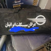 اونجر ۲۲۰ خشک ۱۴۰۲|موتورسیکلت|تهران, افسریه|دیوار