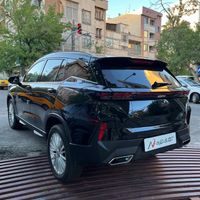 هایما S8، مدل ۱۴۰۲|خودرو سواری و وانت|تهران, جمال‌زاده|دیوار