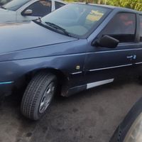 پژو 405 GLX - دوگانه سوز CNG، مدل ۱۳۹۴|خودرو سواری و وانت|شیراز, شهرک سراج‎|دیوار