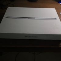 لپ تاپ Macbook Pro 2015 اپل Apple|رایانه همراه|تهران, نیاوران|دیوار