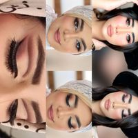 اموزش ارایشگری تخصصی+شهریه اقتصادی+مدرک + کارورزی|خدمات آرایشگری و زیبایی|تهران, جیحون|دیوار