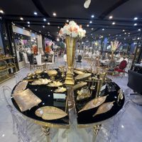 میزvip مدل دونات/تالار رستوران|عمده‌فروشی|تهران, جماران|دیوار