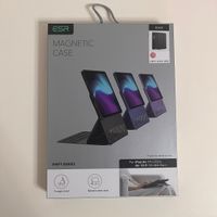 کاور آیپدESR SHIFT MAGNETIC iPad air 11 (m2)(2024)|لوازم جانبی موبایل و تبلت|تهران, قیطریه|دیوار
