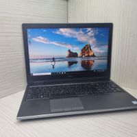 گیمینگ رندرینگDell precision 7540 i9H گرافیک۴|رایانه همراه|تهران, باغ فیض|دیوار