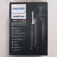 مسواک برقی فیلیپس (philips) مدل 5300 سفارش امریکا|آرایشی، بهداشتی، درمانی|تهران, باغ فیض|دیوار