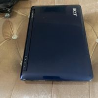 لپ تاپ ایسر مدل Acer aspire one|رایانه همراه|تهران, تهرانپارس غربی|دیوار