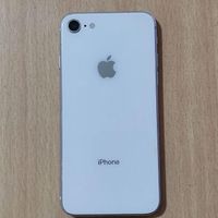 اپل iPhone 8 ۶۴ گیگابایت|موبایل|تهران, نواب|دیوار