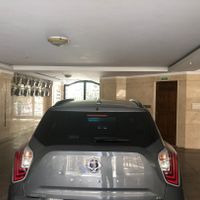 سانگ یانگ تیوولی مونتاژ سولار، مدل ۱۴۰۰|خودرو سواری و وانت|تهران, یوسف‌آباد|دیوار