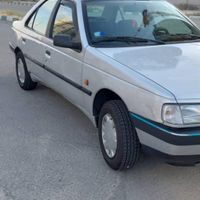 پژو روآ (ROA) بنزینی، مدل ۱۳۸۷|خودرو سواری و وانت|تهران, سرو آزاد|دیوار
