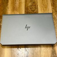 Hp zbook 17 G5 لپ تاپ مناسب طراحی و رندرگیری|رایانه همراه|تهران, دزاشیب|دیوار