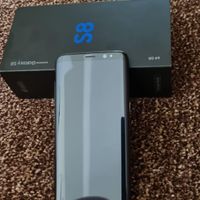 سامسونگ Galaxy S8 ۶۴ گیگابایت|موبایل|تهران, آذربایجان|دیوار