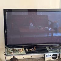 Panasonic viera|تلویزیون و پروژکتور|تهران, بهار|دیوار