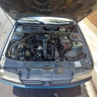 پژو 405 GLX - دوگانه سوز CNG، مدل ۱۳۹۳|خودرو سواری و وانت|قیدار, |دیوار