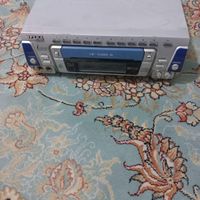دستگاه سی دی|پخش‌کننده DVD و ویدیو|تهران, قصر فیروزه ۲|دیوار