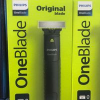 ژیلت برقی oneblade بادی گروم|آرایشی، بهداشتی، درمانی|تهران, عبدل‌آباد|دیوار