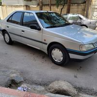 پژو۴۰۵دوگانه کارخانه مدل۱۳۹۳درحداقساطی|خودرو سواری و وانت|مشهد, امام خمینی|دیوار
