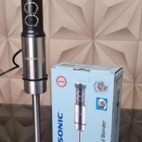 گوشت کوب برقی Gosonic 1200w آکبند|خردکن، آسیاب، غذاساز|تهران, تهرانپارس غربی|دیوار