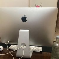 iMac A1419  نسل 6 با گرافیک مجزا|رایانه رومیزی|تهران, آهنگ|دیوار