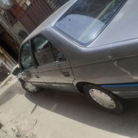 پژو 405 GLX بنزینی، مدل ۱۳۹۱|خودرو سواری و وانت|تهران, خانی‌آباد نو|دیوار