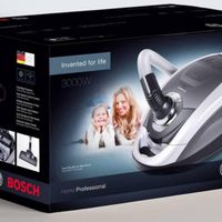 جاروبرقی 3000 بوش BOSCH|جاروبرقی، جارو شارژی، بخارشو|تهران, عبدل‌آباد|دیوار