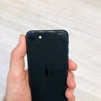 اپل iPhone SE (2020) با حافظهٔ ۱۲۸ گیگابایت|موبایل|تهران, امام حسین(ع)|دیوار
