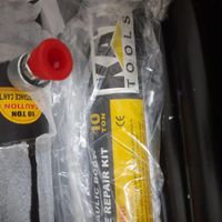 ابزار صافکاری ۱۰ تنی cat tools|ابزارآلات|میانه, |دیوار