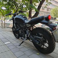 یاماها Yamaha xsr 1401|موتورسیکلت|تهران, فردوسی|دیوار