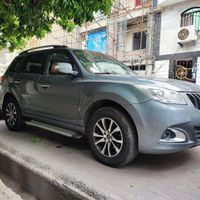 هایما اس۷ مدل ۹۶|خودرو سواری و وانت|گرگان, |دیوار