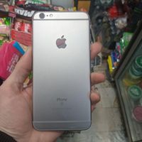 اپل iPhone 6s Plus ۱۲۸ گیگابایت|موبایل|تهران, نواب|دیوار