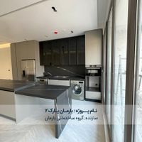 ابر پروژه برج باغ منطقه 5/BARMAN PARK 2|پیش‌فروش املاک|تهران, جنت‌آباد جنوبی|دیوار