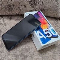 سامسونگ Galaxy A50 ۱۲۸ گیگابایت|موبایل|تهران, هفت چنار|دیوار