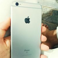 اپل iPhone 6s Plus ۱۶ بدون ایراد|موبایل|تهران, بهارستان|دیوار