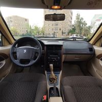 پژو پارس XU7، مدل ۱۳۹۴|خودرو سواری و وانت|تهران, چیتگر|دیوار