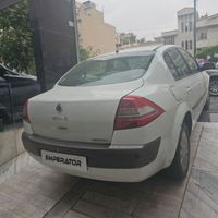 رنو مگان|خودرو سواری و وانت|تهران, دریا|دیوار