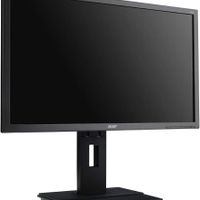 مانیتور درحدآکبند24اینچ HP/دل ایسرIPS2/HDMI گیمینگ|قطعات و لوازم جانبی رایانه|تبریز, |دیوار