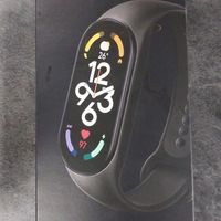 مچ بند شیائومی mi band 7 آکبند|ساعت|تهران, شهرک آزادی|دیوار