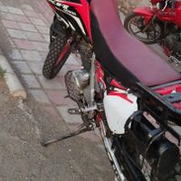 متور xr 250|موتورسیکلت|مشهد, کاشمر|دیوار