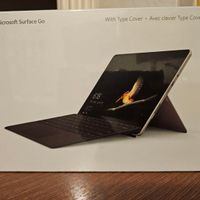 تبلت ویندوز Microsoft surface go 128G 4G|تبلت|تهران, مرزداران|دیوار