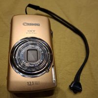 دوربین دیجیتال Canon 930 is|دوربین عکاسی و فیلم‌برداری|تهران, سهروردی|دیوار