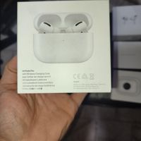 airpod pro apple|لوازم جانبی موبایل و تبلت|تهران, ارم|دیوار