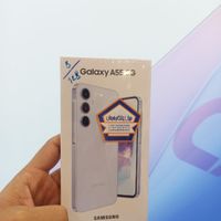 سامسونگ Galaxy A55 ۲۵۶ گیگابایت|موبایل|تهران, مدائن|دیوار