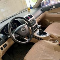 برلیانس H330 اتوماتیک 1500cc، مدل ۱۳۹۵|خودرو سواری و وانت|تهران, سنگلج|دیوار